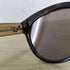 グッチ GUCCI Shell Acetate Cat Eye Sunglasses メタルGGロゴ キャットアイ レディース 57□18 140