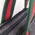 グッチ GUCCI Sherry line GG denim シェリーライン GG デニム ランチトート レディース