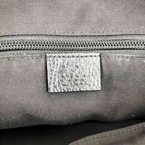 グッチ GUCCI Sherry line GG denim シェリーライン GG デニム ランチトート レディース