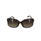 グッチ GUCCI Bamboo Sunglasses Butterfly バンブーテンプル バタフライサングラス レディース 61□16 125