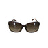 グッチ GUCCI Bamboo Sunglasses Butterfly バンブーテンプル バタフライサングラス レディース 61□16 125