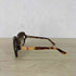 グッチ GUCCI Bamboo Sunglasses Butterfly バンブーテンプル バタフライサングラス レディース 61□16 125