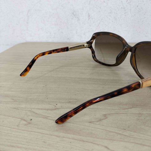グッチ GUCCI Bamboo Sunglasses Butterfly バンブーテンプル バタフライサングラス レディース 61□16 125