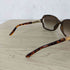 グッチ GUCCI Bamboo Sunglasses Butterfly バンブーテンプル バタフライサングラス レディース 61□16 125