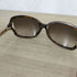 グッチ GUCCI Bamboo Sunglasses Butterfly バンブーテンプル バタフライサングラス レディース 61□16 125