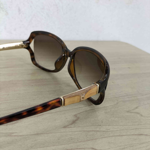 グッチ GUCCI Bamboo Sunglasses Butterfly バンブーテンプル バタフライサングラス レディース 61□16 125