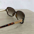 グッチ GUCCI Bamboo Sunglasses Butterfly バンブーテンプル バタフライサングラス レディース 61□16 125