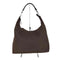 グッチ GUCCI Shoulder Bag Nylon Leather ナイロン ワンショルダーバッグ レディース