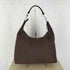 グッチ GUCCI Shoulder Bag Nylon Leather ナイロン ワンショルダーバッグ レディース