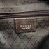 グッチ GUCCI Shoulder Bag Nylon Leather ナイロン ワンショルダーバッグ レディース