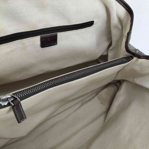 グッチ GUCCI tote in gg supreme canvas ggスプリーム トート メンズ