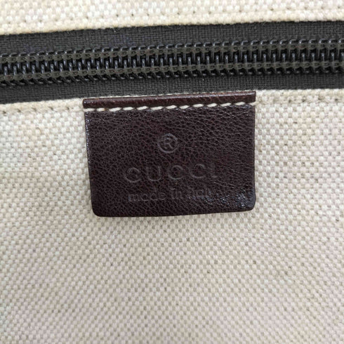 グッチ GUCCI tote in gg supreme canvas ggスプリーム トート メンズ