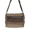 グッチ GUCCI GG Canvas Beige Shoulder Bag GGキャンバス ショルダーバッグ レディース