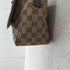 グッチ GUCCI GG Canvas Beige Shoulder Bag GGキャンバス ショルダーバッグ レディース