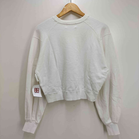 リリーブラウン Lily Brown Happy New Bear スウェット レディース ONE SIZE