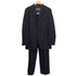 シーケーカルバンクライン ck Calvin Klein テーラードジャケット スラックス セットアップ メンズ ジャケット38 パンツ31