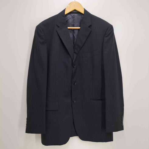 シーケーカルバンクライン ck Calvin Klein テーラードジャケット スラックス セットアップ メンズ ジャケット38 パンツ31