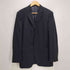 シーケーカルバンクライン ck Calvin Klein テーラードジャケット スラックス セットアップ メンズ ジャケット38 パンツ31