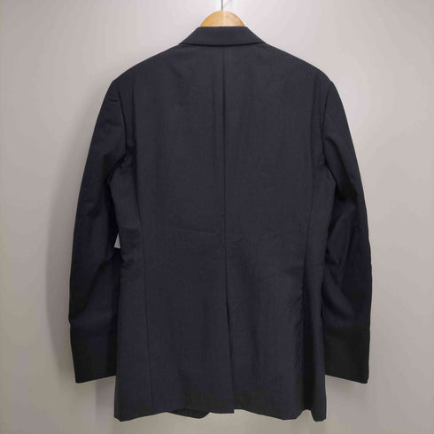 シーケーカルバンクライン ck Calvin Klein テーラードジャケット スラックス セットアップ メンズ ジャケット38 パンツ31