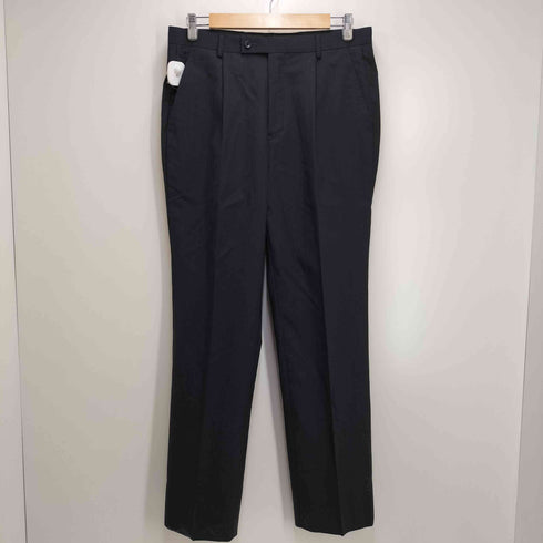 シーケーカルバンクライン ck Calvin Klein テーラードジャケット スラックス セットアップ メンズ ジャケット38 パンツ31