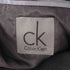 シーケーカルバンクライン ck Calvin Klein テーラードジャケット スラックス セットアップ メンズ ジャケット38 パンツ31