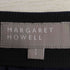 マーガレットハウエル MARGARET HOWELL ドット コットンギャザーフレアスカート レディース JPN:1