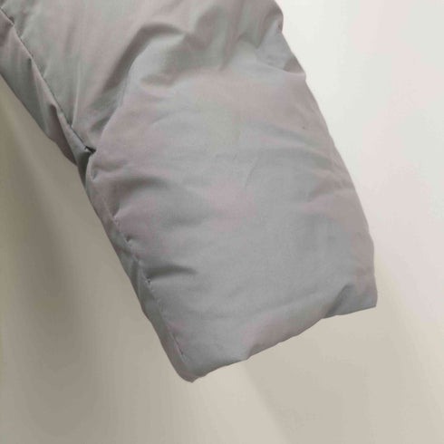 ユニクロ UNIQLO シームレスダウンパーカ/3Dカット メンズ JPN:L