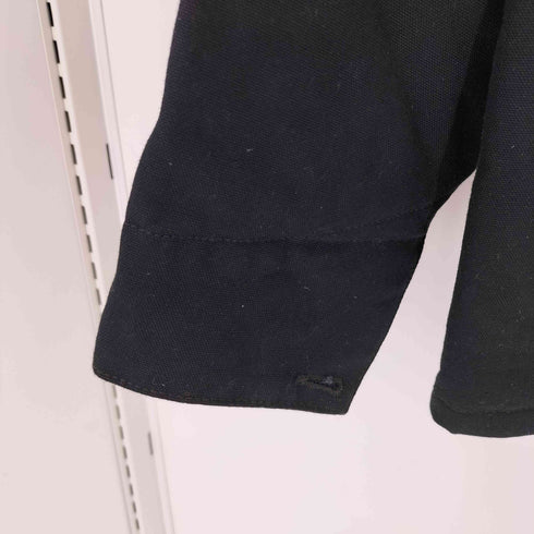 カーハート Carhartt メキシコ製 DUCK CHORE COAT ダック地 チョア ジャケット メンズ import:L