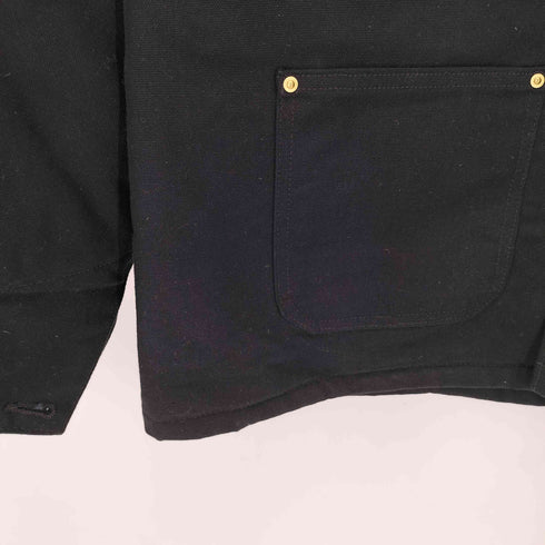 カーハート Carhartt メキシコ製 DUCK CHORE COAT ダック地 チョア ジャケット メンズ import:L