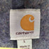 カーハート Carhartt メキシコ製 DUCK CHORE COAT ダック地 チョア ジャケット メンズ import:L
