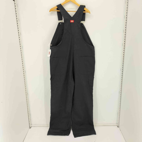 ディッキーズ Dickies メキシコ製 コットン ダック地オーバーオール メンズ 40×30