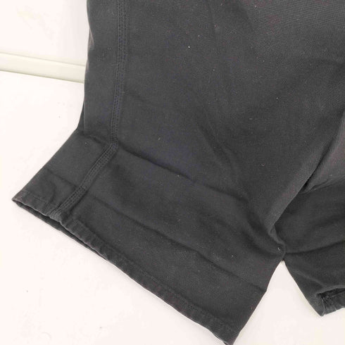 ディッキーズ Dickies メキシコ製 コットン ダック地オーバーオール メンズ 40×30