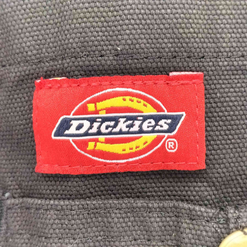 ディッキーズ Dickies メキシコ製 コットン ダック地オーバーオール メンズ 40×30