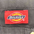 ディッキーズ Dickies メキシコ製 コットン ダック地オーバーオール メンズ 40×30