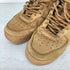 ナイキ NIKE AIR FORCE 1 MID 07 WB エアフォース1 ミッド ウィート メンズ JPN:27.5