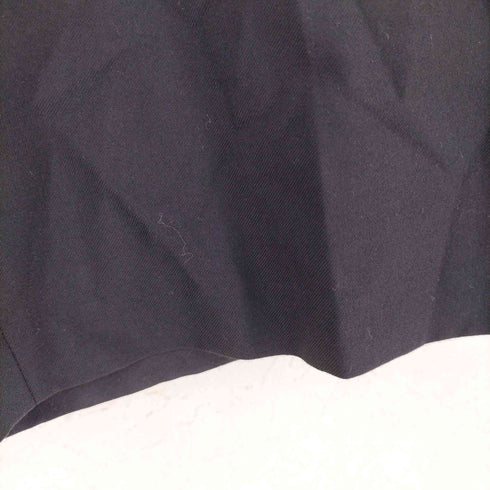 ジュンヤワタナベコムデギャルソン JUNYA WATANABE COMME des GARCONS AD2014 14AW ウールスラックスショーツ メンズ JPN:M