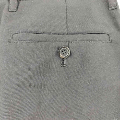 ジュンヤワタナベコムデギャルソン JUNYA WATANABE COMME des GARCONS AD2014 14AW ウールスラックスショーツ メンズ JPN:M