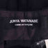 ジュンヤワタナベコムデギャルソン JUNYA WATANABE COMME des GARCONS AD2014 14AW ウールスラックスショーツ メンズ JPN:M