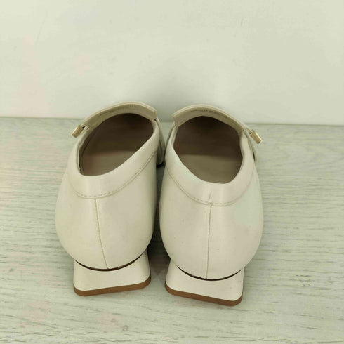 チャールズアンドキース CHARLES&KEITH メタリックアクセント ペニーローファー レディース JPN:23