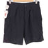 ブラックコムデギャルソン BLACK COMME des GARCONS 1タック スラックスショーツ メンズ JPN:S