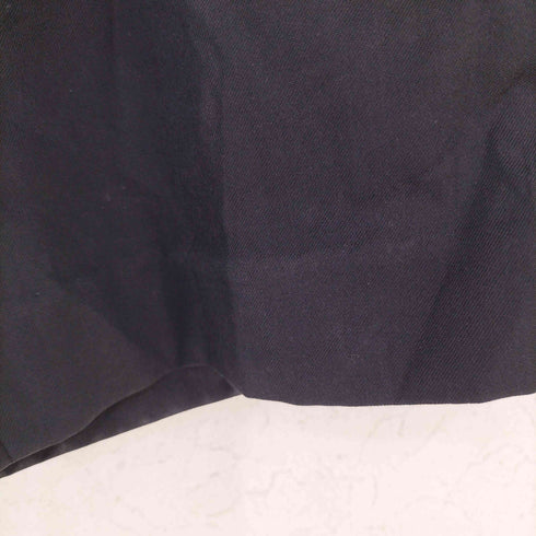 ブラックコムデギャルソン BLACK COMME des GARCONS 1タック スラックスショーツ メンズ JPN:S