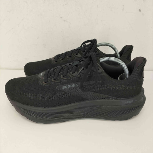 ブルックス BROOKS Ghost 17 ニュートラル ランニングシューズ メンズ JPN:25