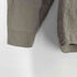 スティルバイハンド STILL BY HAND 6つボタン バンドカラー L/S シャツ メンズ JPN:48
