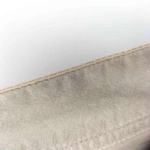 スティルバイハンド STILL BY HAND 6つボタン バンドカラー L/S シャツ メンズ JPN:48