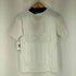 モスキーノ MOSCHINO COCONUTSプリント S/S Tシャツ レディース