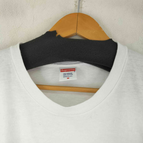 シュプリーム Supreme 17SS Limonious Buy the Bar Tee メンズ import:M