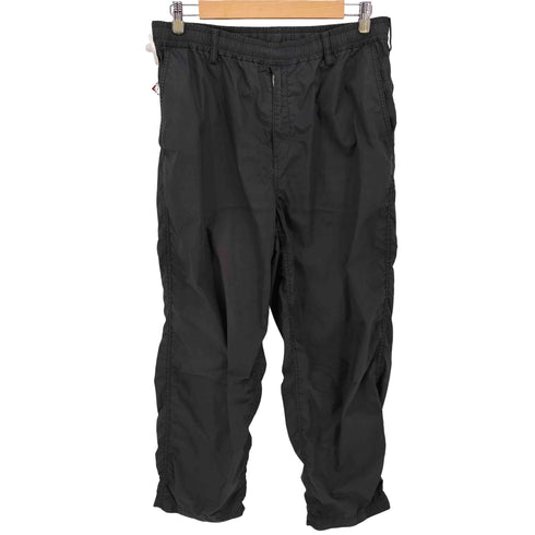 アンルート EN ROUTE Puckering Nylon Easy Pants パッカリング ナイロン イージー パンツ メンズ JPN:3