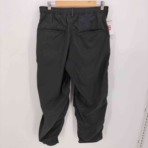 アンルート EN ROUTE Puckering Nylon Easy Pants パッカリング ナイロン イージー パンツ メンズ JPN:3