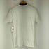 コムデギャルソン COMME des GARCONS 90-00S PARFUMS クリスマス フロントプリント S/S Tシャツ レディース