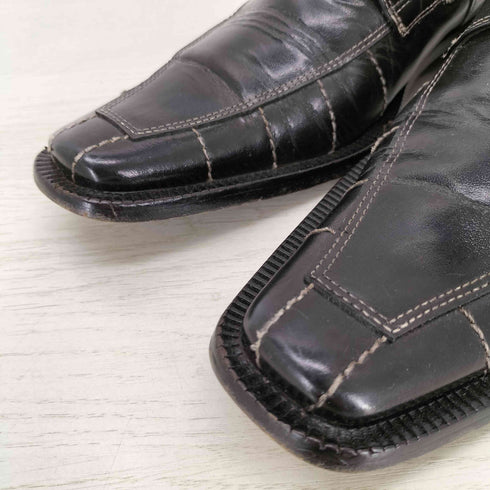 コムサデモードメン COMME CA DU MODE MEN レザードレスシューズ メンズ 40